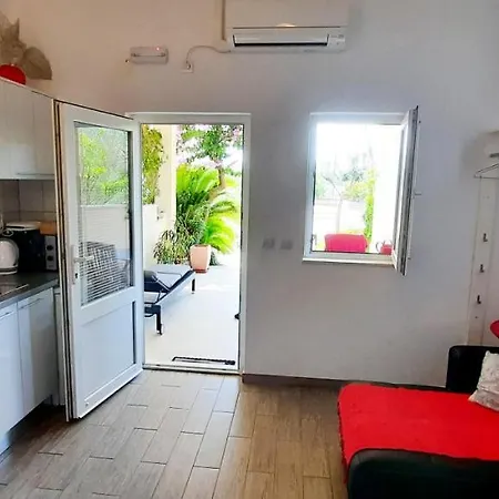 Apartments Marita Ston Exterior photo