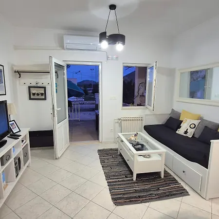 Apartments Marita Ston Exterior photo