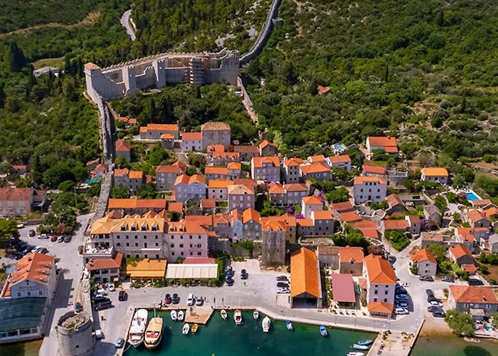 Apartments Marita