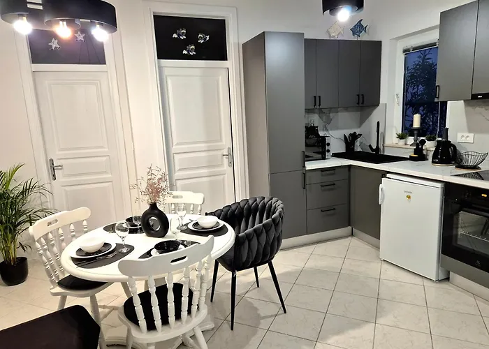 Apartments Marita