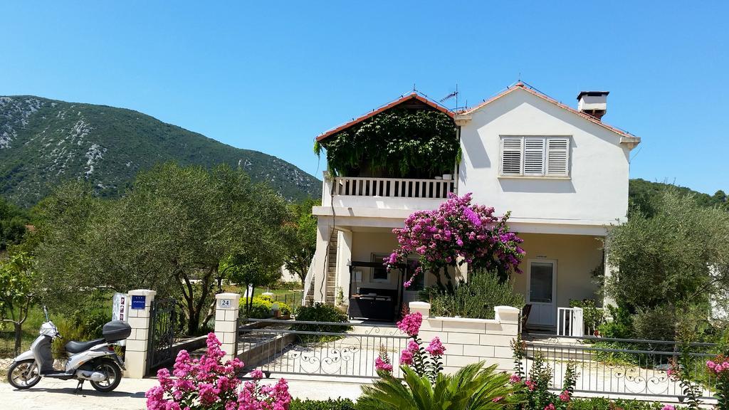 Apartmán Marita Ston