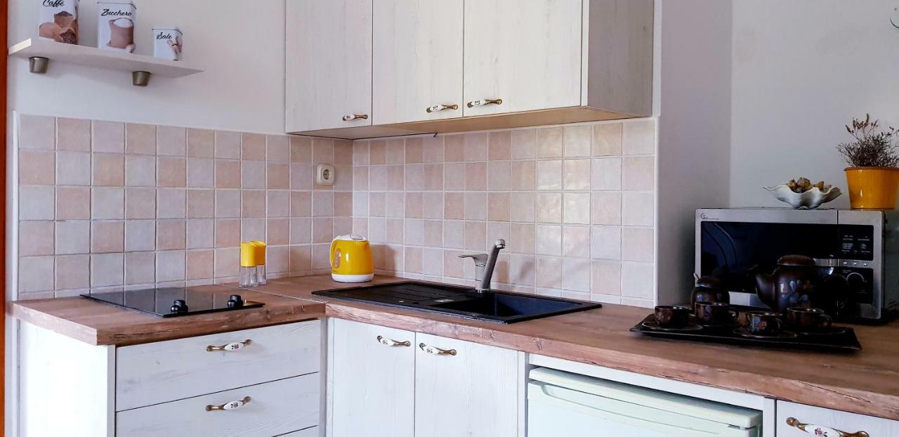 Marita Apartmán Ston