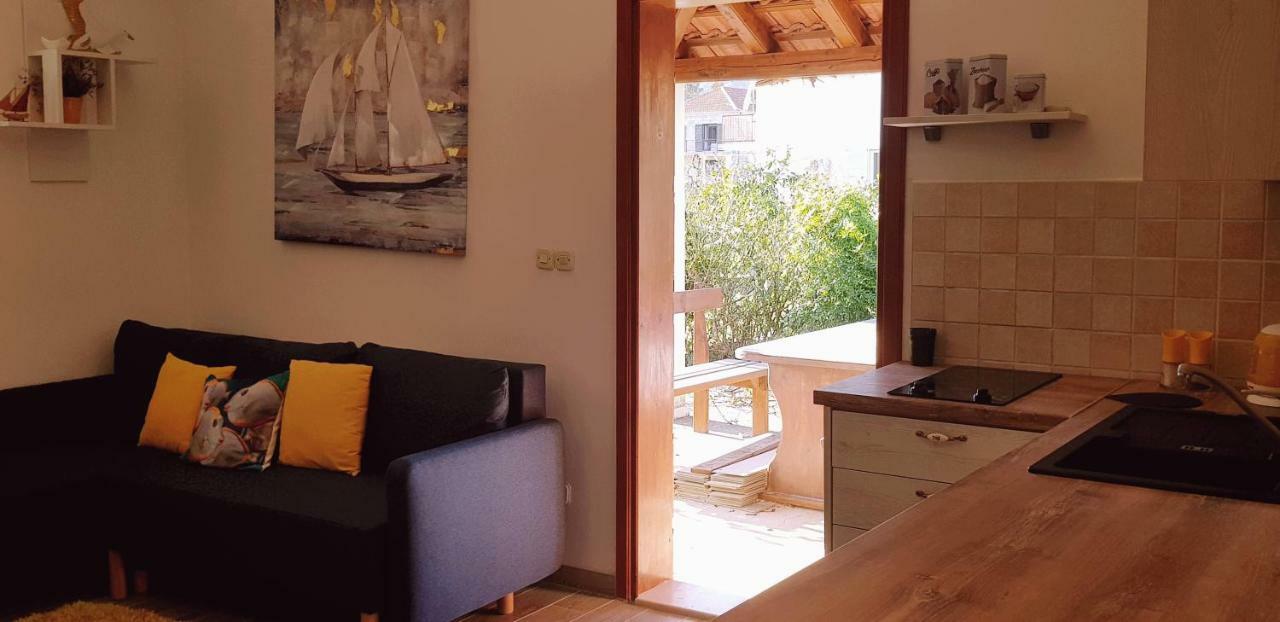 Marita Apartmán *