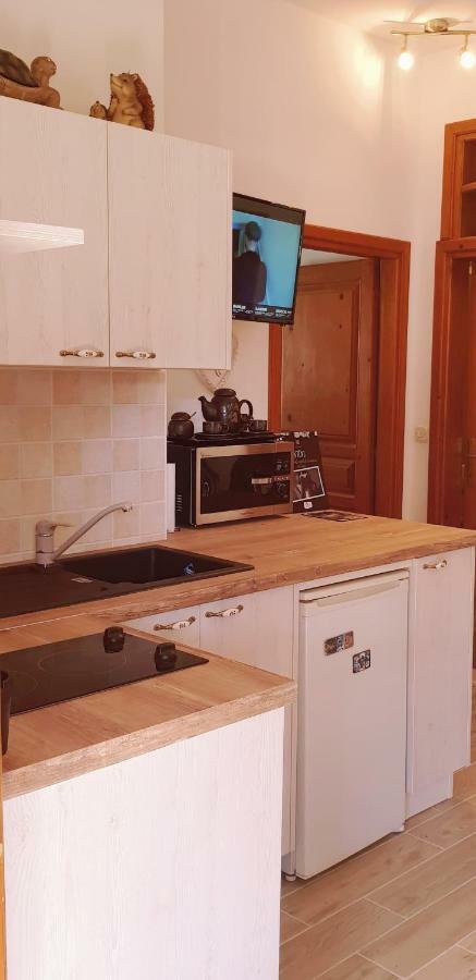 Apartmán Marita