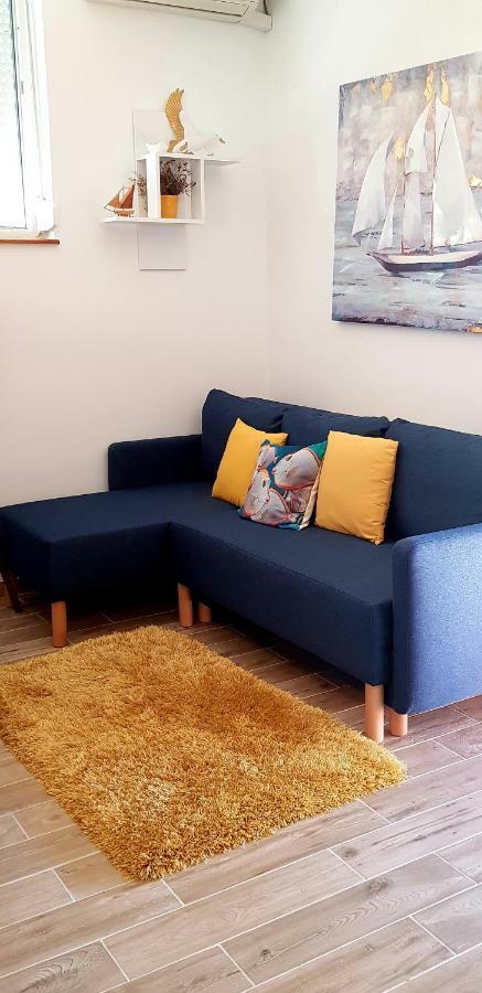 Marita Apartmán Ston