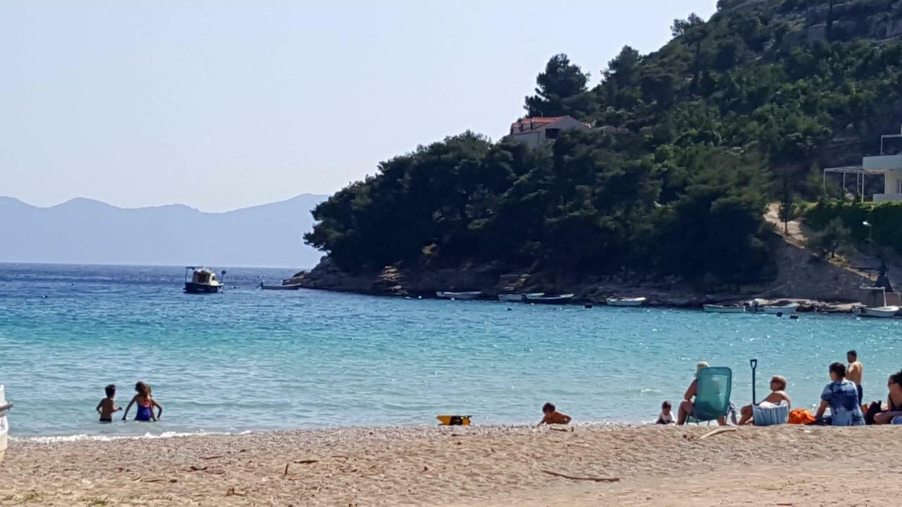 Apartmán Marita Ston