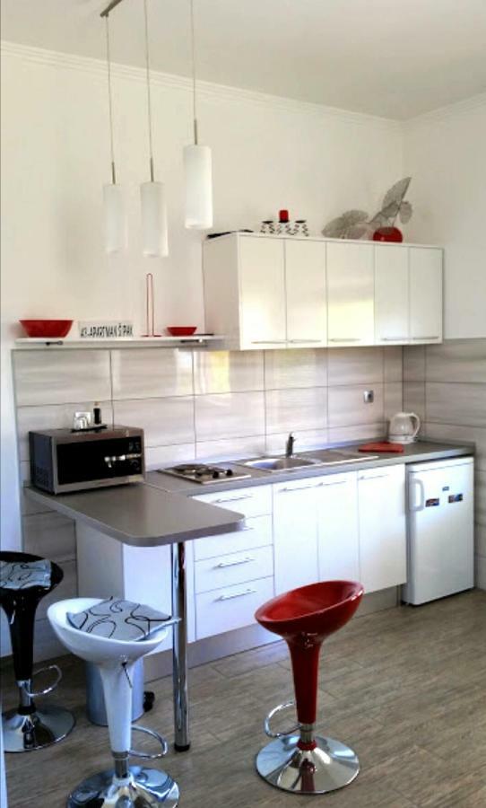 Apartmán Marita Ston